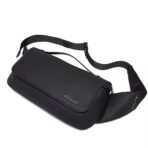 BANGE Men Fashion Waterproof Chest Bag (BG-77202) - Image 3