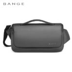 BANGE Men Fashion Waterproof Chest Bag (BG-77202) - Image 5