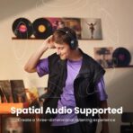 Ugreen HiTune Max5c  ANC Bluetooth Headphones - Image 3