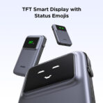 UGREEN Uno Power Bank 10000mAh 30W - Image 3