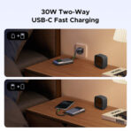 UGREEN Uno Power Bank 10000mAh 30W - Image 4