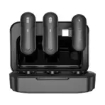 WiWU Duo Wireless Mini Microphone (Wi-WM002)