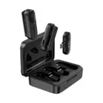 WiWU Duo Wireless Mini Microphone (Wi-WM002) - Image 4