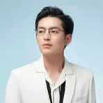 Xiaomi Mijia Anti-Blue Light Monitor Glasses - Image 4