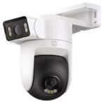 Xiaomi Outdoor Camera CW500 Dual