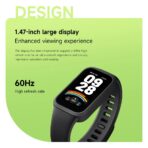 Xiaomi Smart Band 9 Active - Image 4