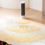 Xiaomi Mijia Vertical Electric Heater Fan 2000W Room Heater - Image 4