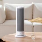 Xiaomi Mijia Vertical Electric Heater Fan 2000W Room Heater - Image 5