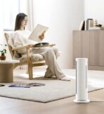 Xiaomi Mijia Vertical Electric Heater Fan 2000W Room Heater - Image 10