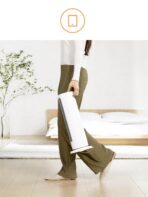 Xiaomi Mijia Vertical Electric Heater Fan 2000W Room Heater - Image 12