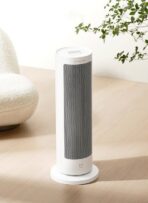 Xiaomi Mijia Vertical Electric Heater Fan 2000W Room Heater - Image 14