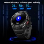 Mibro Watch GS Active GPS Smartwatch - Image 4