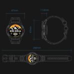 Mibro Watch GS Active GPS Smartwatch - Image 10