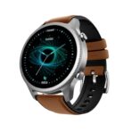 NoiseFit Halo Smartwatch AMOLED Original Sealed - Image 4