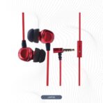 Memt X5s - Super Bass Earphone Best Selling Earphone Premium Package Limited - Image 2