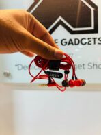 Memt X5s - Super Bass Earphone Best Selling Earphone Premium Package Limited - Image 6