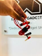 Memt X5s - Super Bass Earphone Best Selling Earphone Premium Package Limited - Image 5