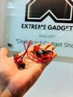 Memt X5s - Super Bass Earphone Best Selling Earphone Premium Package Limited - Image 3