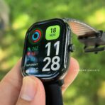 Zeblaze GTS 3 Pro Amoled Calling Smartwatch - Image 5