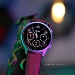 NoiseFit Halo Smartwatch AMOLED Original Sealed - Image 5