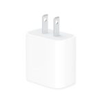 Apple 20W USB-C Power Adapter UK Port 3 PIN (OEM) - Image 3