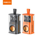 RECCI Mars Series Wireless Speaker (RSK-W30) - Image 2