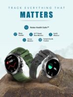 NoiseFit Shield Smartwatch - Image 4