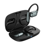 WiWU Open Wearable Stereo OWS Earbuds (T28) - Image 2