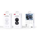 XO Wireless Charger with Fully Compatible Adapter (XO-CX031) - Image 2