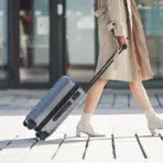 Xiaomi Classic Suitcase 20" with TSA Lock (LXX02RM) - Image 3