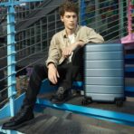 Xiaomi Classic Suitcase 20" with TSA Lock (LXX02RM) - Image 4