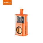 RECCI Mars Series Wireless Speaker (RSK-W30)