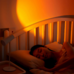 WiWU Desk Lamp 4 in 1 Intelligent Magnetic Light (Wi-D8) - Image 3