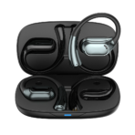 WiWU Open Wearable Stereo OWS Earbuds (T28) - Image 4