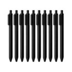 Xiaomi KACO Pure Series Plastic Gel Ink Pen (10pcs) - Image 3