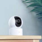 Xiaomi 360° Home Security Camera 1080p 2i - Image 2