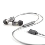 Moondrop Quark 2 in-Ear USB-C LCP Dome Composite Flexible Suspension Dynamic-Driver Diaphragm Headphone - Image 2