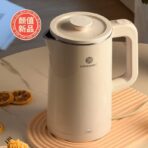 Liven Electric Kettle (SH-S1535) - Image 2