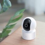 Xiaomi 360° Home Security Camera 1080p 2i - Image 3