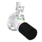 MAONO USB/XLR Dynamic Microphone (PD200X) - Image 2