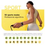 Xiaomi Smart Band 9 Active - Image 6