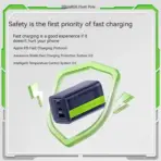 SHARGE HERMIT 65W CHARGER - Image 5