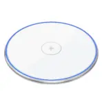 WIWU Quantus Wireless Charger 15W (Wi-W012) - Image 2