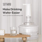Xiaomi Sothing Bottled Water Pump - Image 9