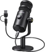 MAONO Dynamic USB Microphone (PD100U)