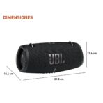 JBL XTREME 3 Portable Waterproof Bluetooth Speaker - Image 8