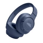 JBL Tune 720BT Wireless Over-Ear Headphone - Image 2