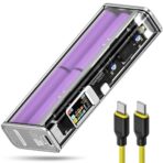 SHARGE STORM2 SLIM 130W Powerbank 20000mAh