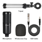 MAONO 3.5MM Microphone For Podcasting (PM360) - Image 5