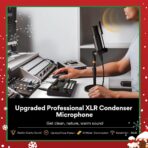 MAONO Maonocaster Integrated Audio Production Studio (AME2A) - Image 3